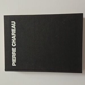 Pierre Chareau. Architect and Craftsman 1883-1950 Hardcover – 1990